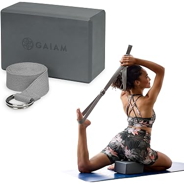 Ensemble De 4 Bretelles Et 4 Poignets Bloque Yogauelle - Sangle De Yoga En Nylon Noir, Réglable, Pour Jeu Érotique - 6