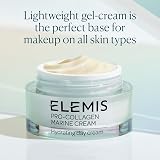 Elemis Pro-Collagen Marine Cream Anti-Wrinkle Daily Moisturiser 50ml view 3