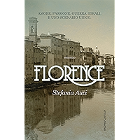 Florence (Italian Edition) book cover Florence (Italian Edition) book cover