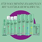 TAFT Styling Volume Powder 10g All Hair Types Hairline Control Vegan Formula view 4