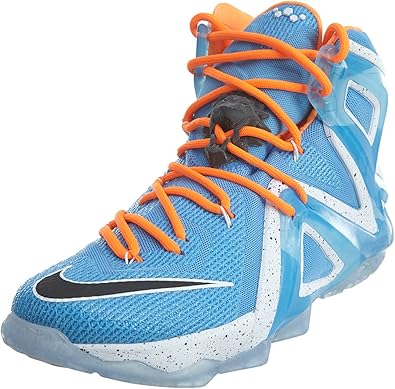 nike lebron xii elite