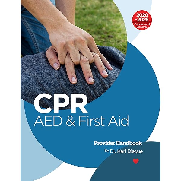 CPR And First Aid Care (Speedy Study Guides) - Kindle edition by