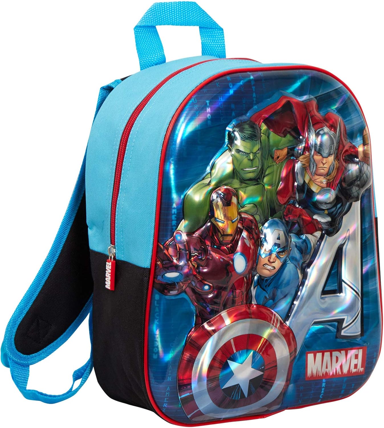 avengers rucksack