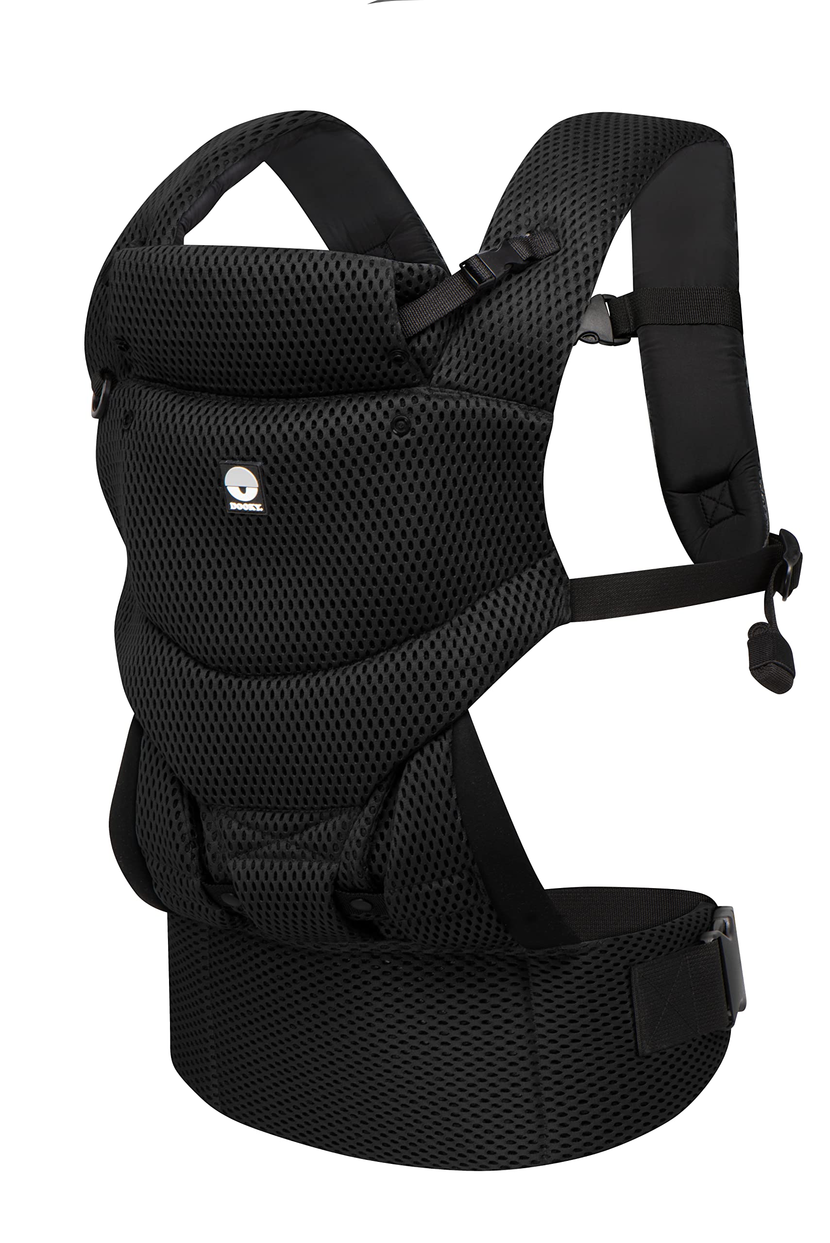 Carrier Urban Comfort Black
