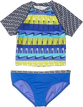 nike kids bikini