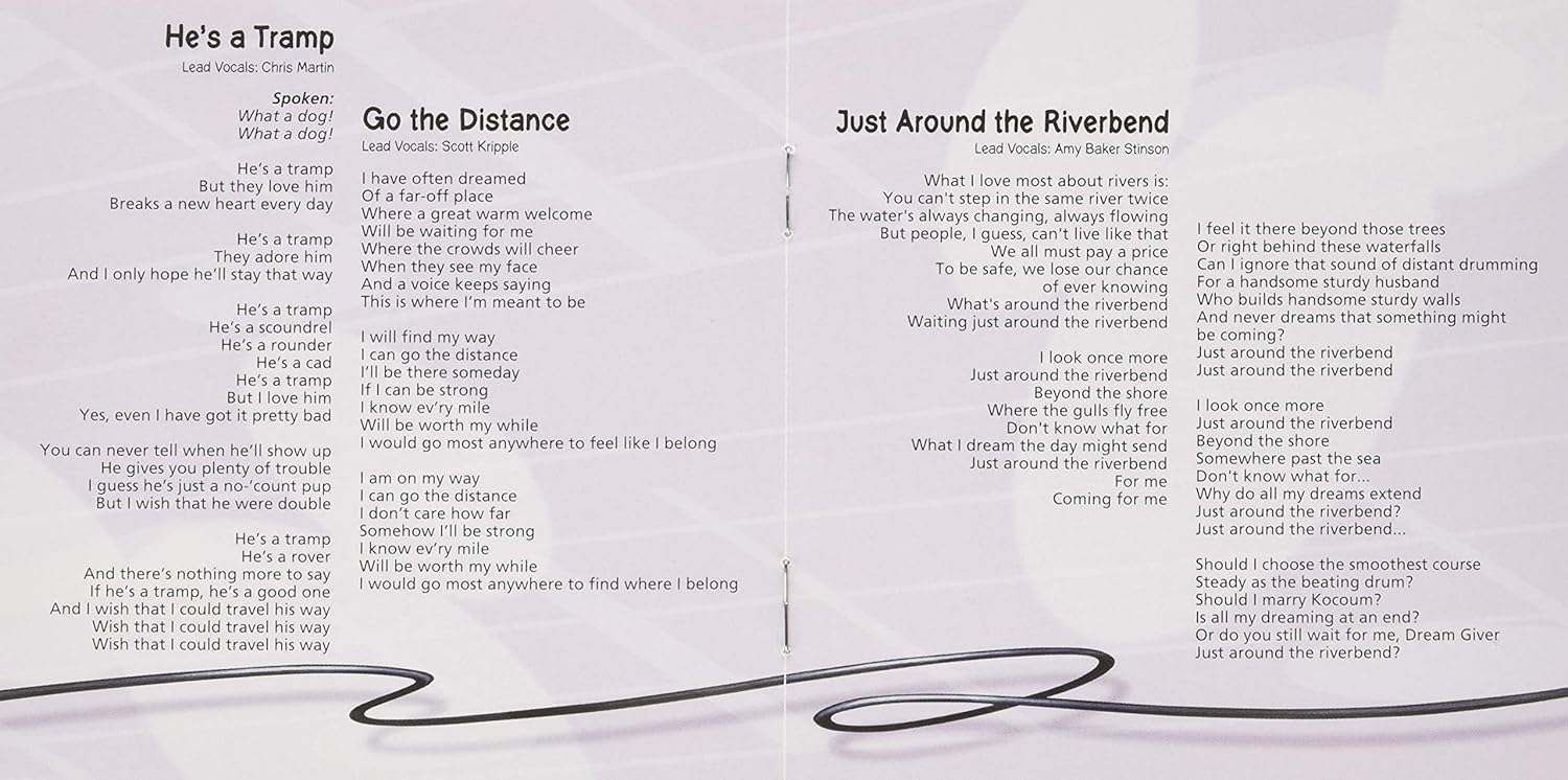 Various Artists Disney Karaoke Volume 1 Amazon Com Music