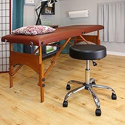 Alera ALEUS4716 19.69 in. to 24.80 in. Seat Height