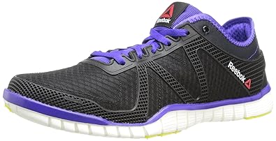 reebok zquick tr women's x-training shoes