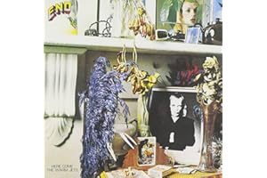 Here Come the Warm Jets