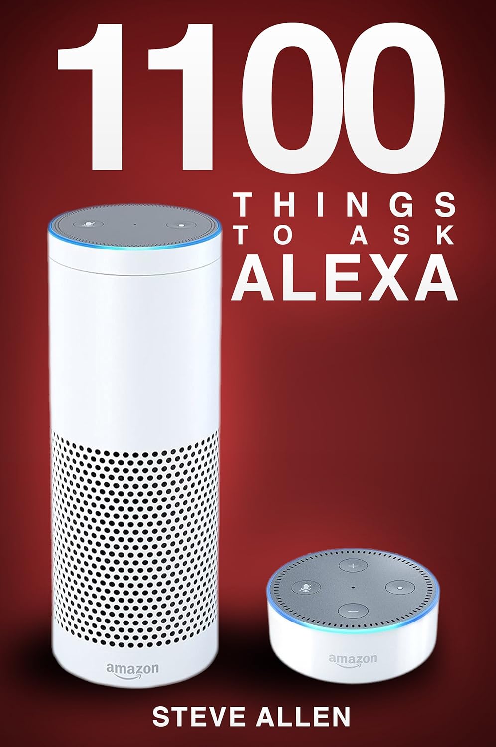 things to ask amazon echo dot