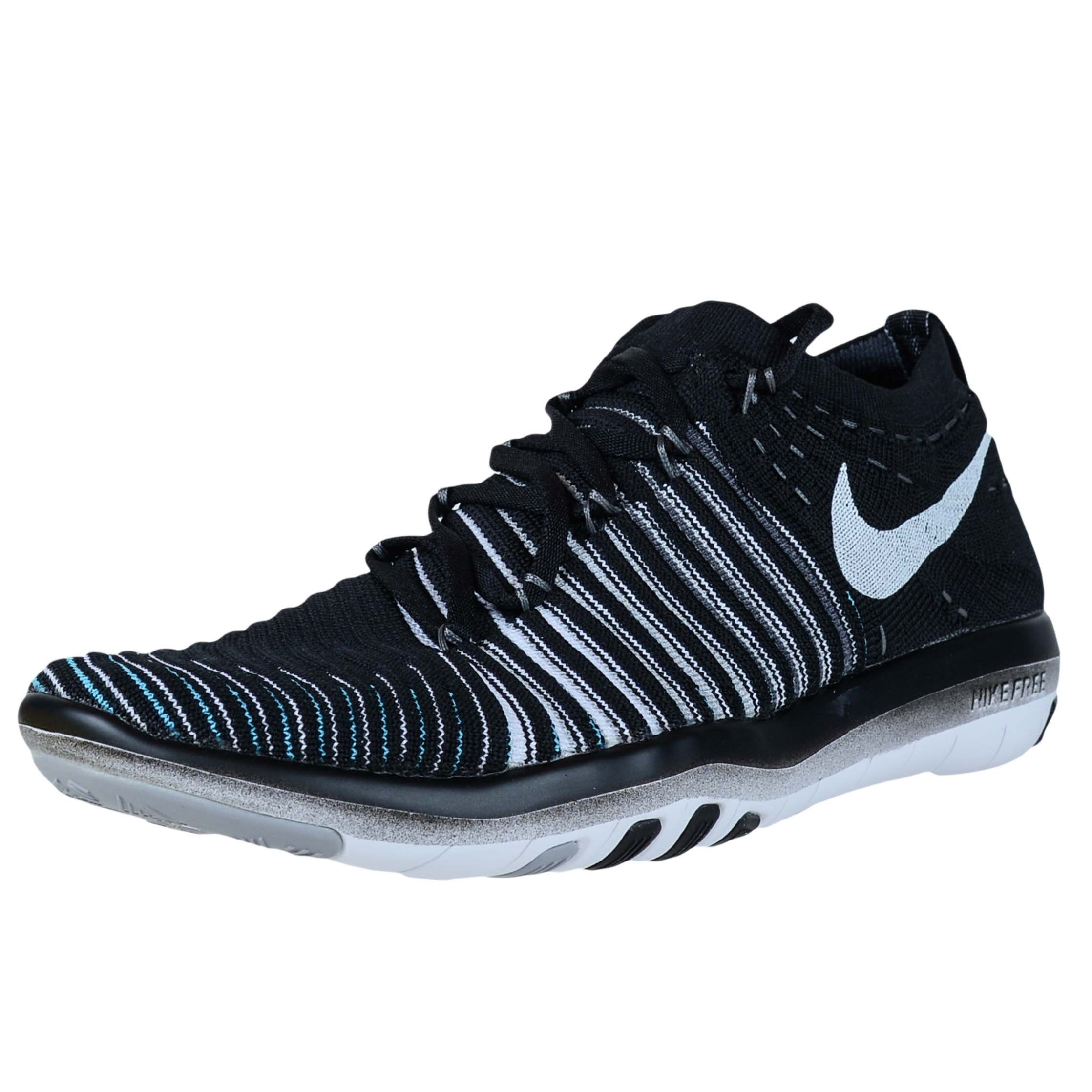 free transform flyknit