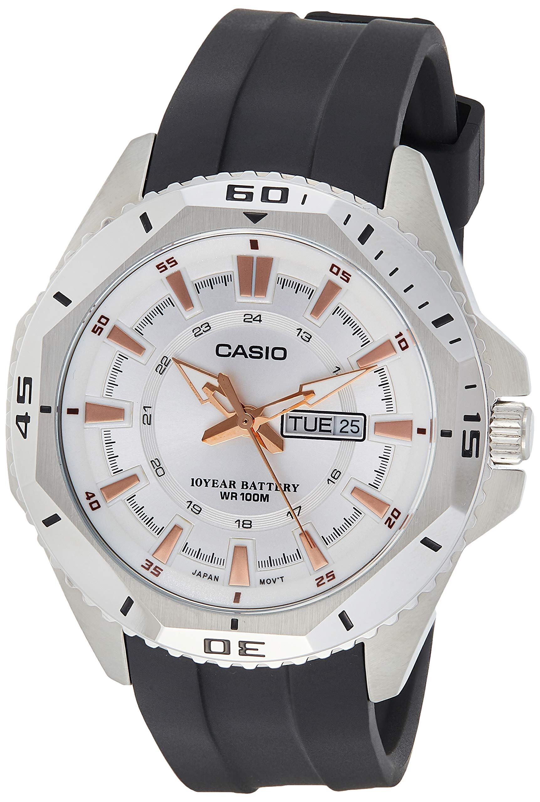 casio mtd 1085