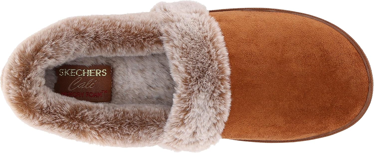 women's cozy campfire team toasty slipper