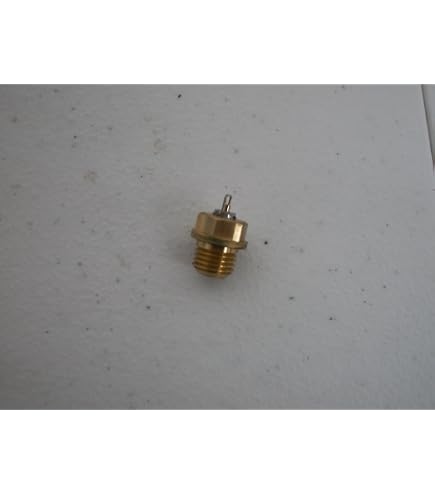ProPart 1.2 Needle & Seat For Mikuni SBN & SBNI Carb – Viton Tip, 1-Year Warranty