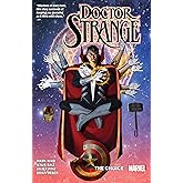 DOCTOR STRANGE BY MARK WAID VOL. 4: THE CHOICE