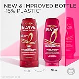 L'Oréal Paris Elvive Colour Protect Conditioner 300ml Colour Shielding view 2