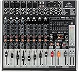 Behringer XENYX X1222USB Premium 16-Input 2/2-Bus