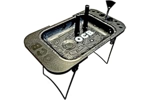 OCB Roll Tray Cone Loader (16.8cm x 12.2cm)