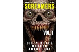 Screamers- Volume 1