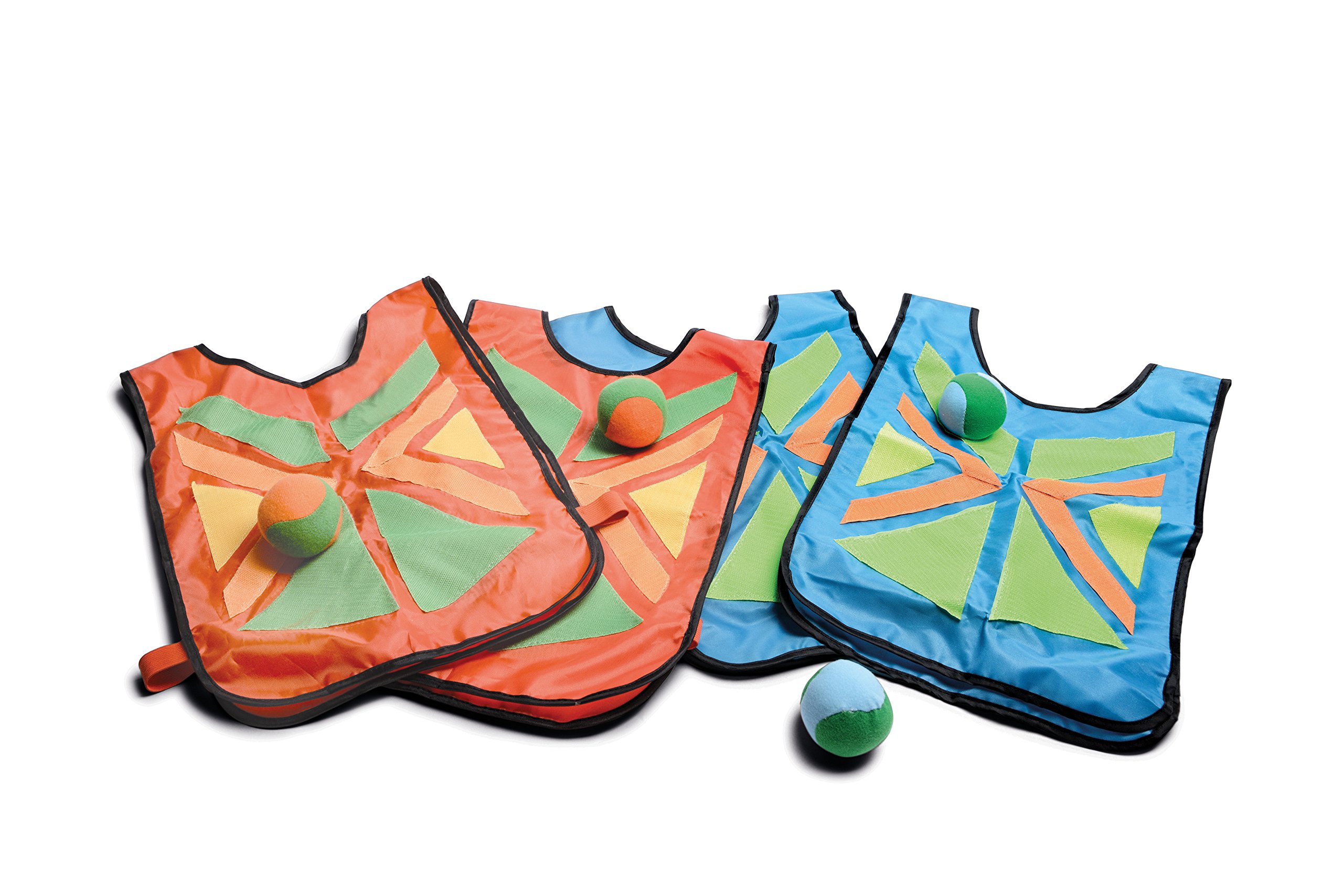 GA321 Belly Catch Outdoor Game