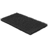 Aquascape Splash Pad for Fountains and Water Features &ndash; 12" x 24" (30.5 x 60.1 cm), 58078
