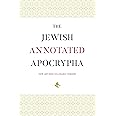 The Jewish Annotated Apocrypha