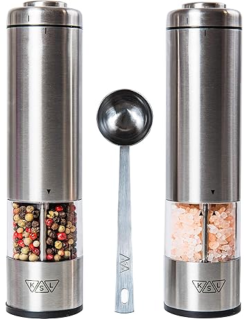 On Sale Vintage Pepper Mill Old Metal Pepper Grinder Pepper Grinder Metal Mill Metal Grinder Retro Metal Pepper Mill Salt And Pepper Home Living Dining Serving