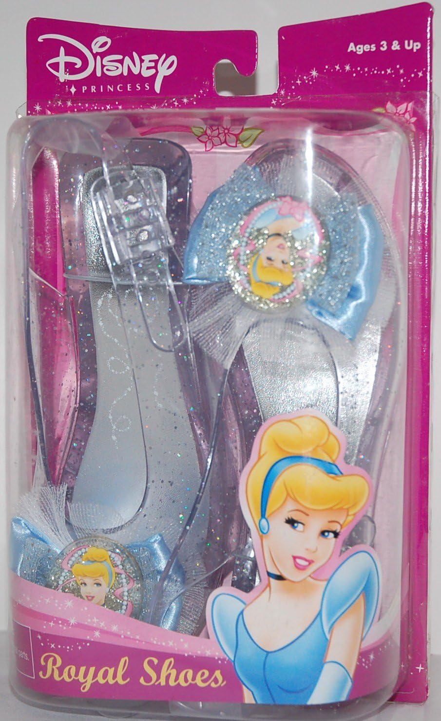 Fancy Shoes
