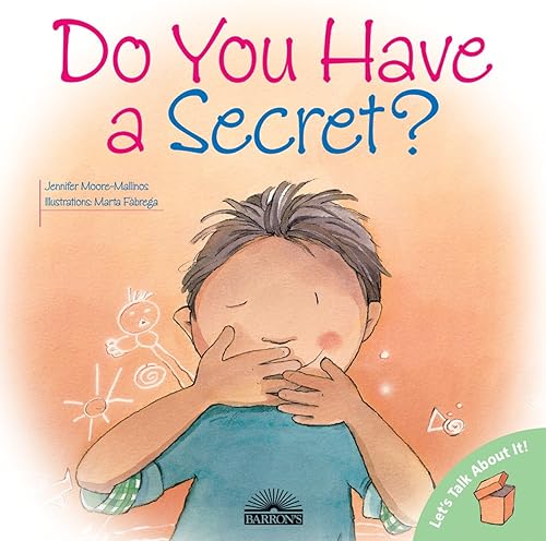 Download Do You Have A Secret? PDF