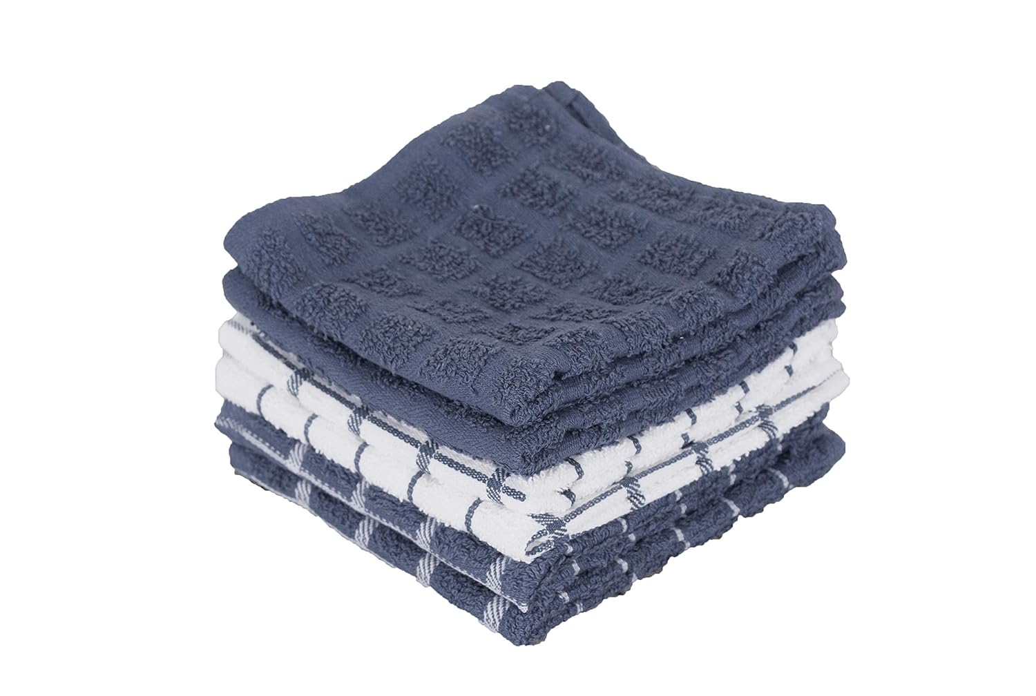 Best Terry Cloth Kitchen Towels Check Clad