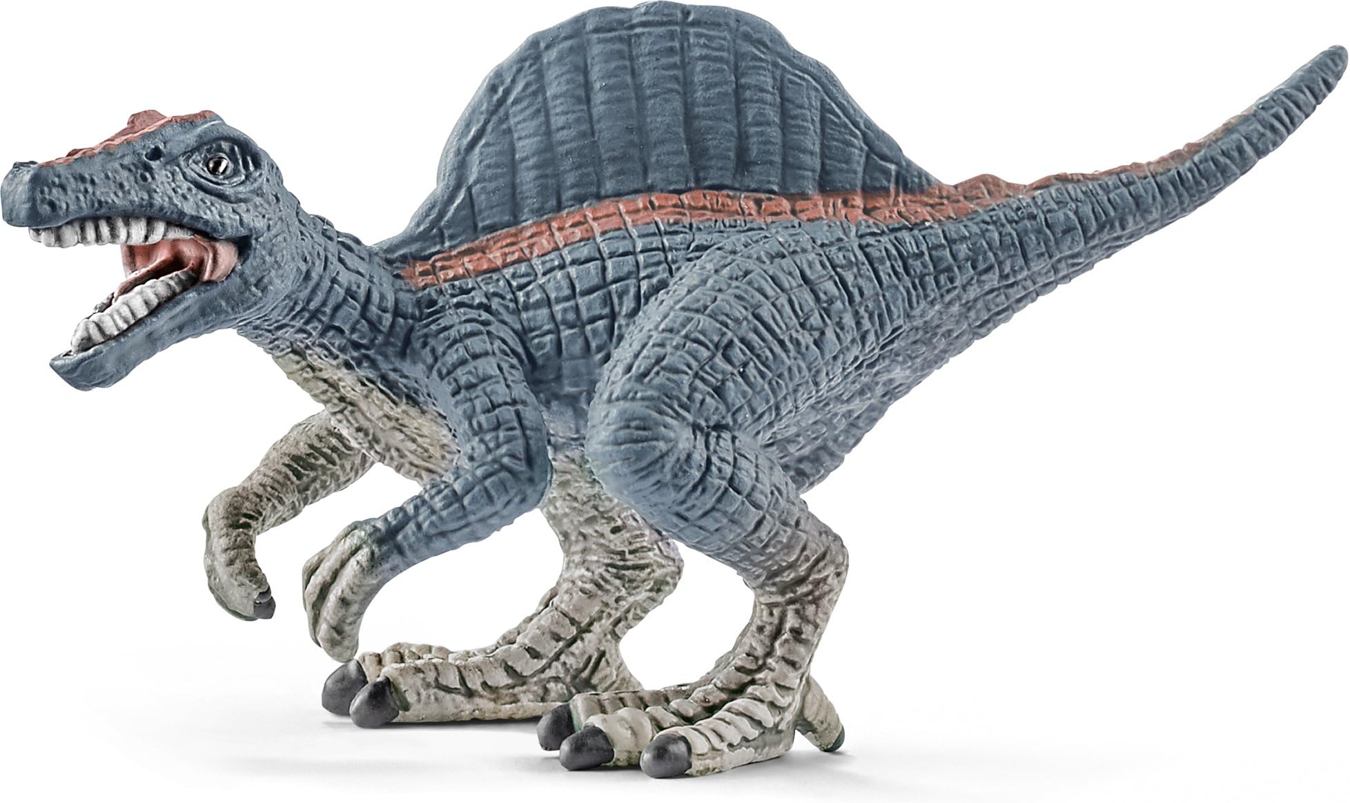 Schleich North America Spinosaurus, Mini Toy Figure
