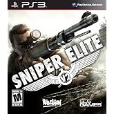 Sniper Elite V2 - Playstation 3 (Renewed)