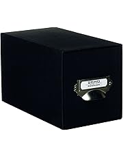 Estanterías para CDs y DVDs | Amazon.es | 2018