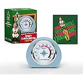 Elf: Spirit Clausometer: Lights Up! (RP Minis)