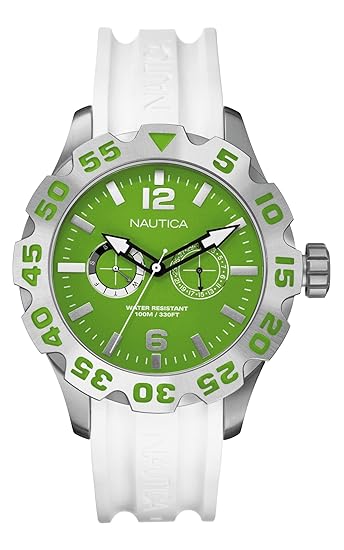 Image result for nautica a16617g watch