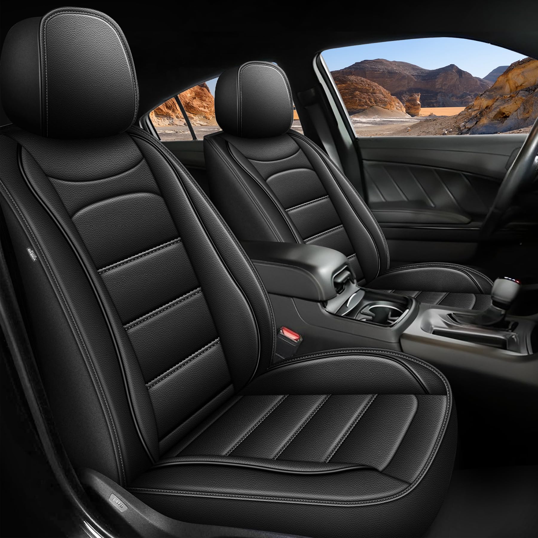 Stunning Dodge Charger Scat Pack Seat Covers Pictures