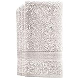Quick-Dry, Soft & High Absorbent Fingertip Towels