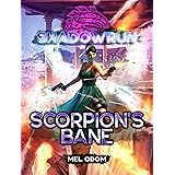 Shadowrun: Scorpion's Bane