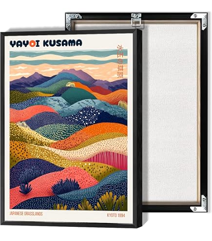 Amazon.com: Mount Fuji by Katsushika Hokusai Volcano Japanese