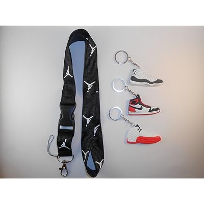 jordan lanyard amazon