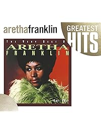 The Very Best of Aretha Franklin: The 60's