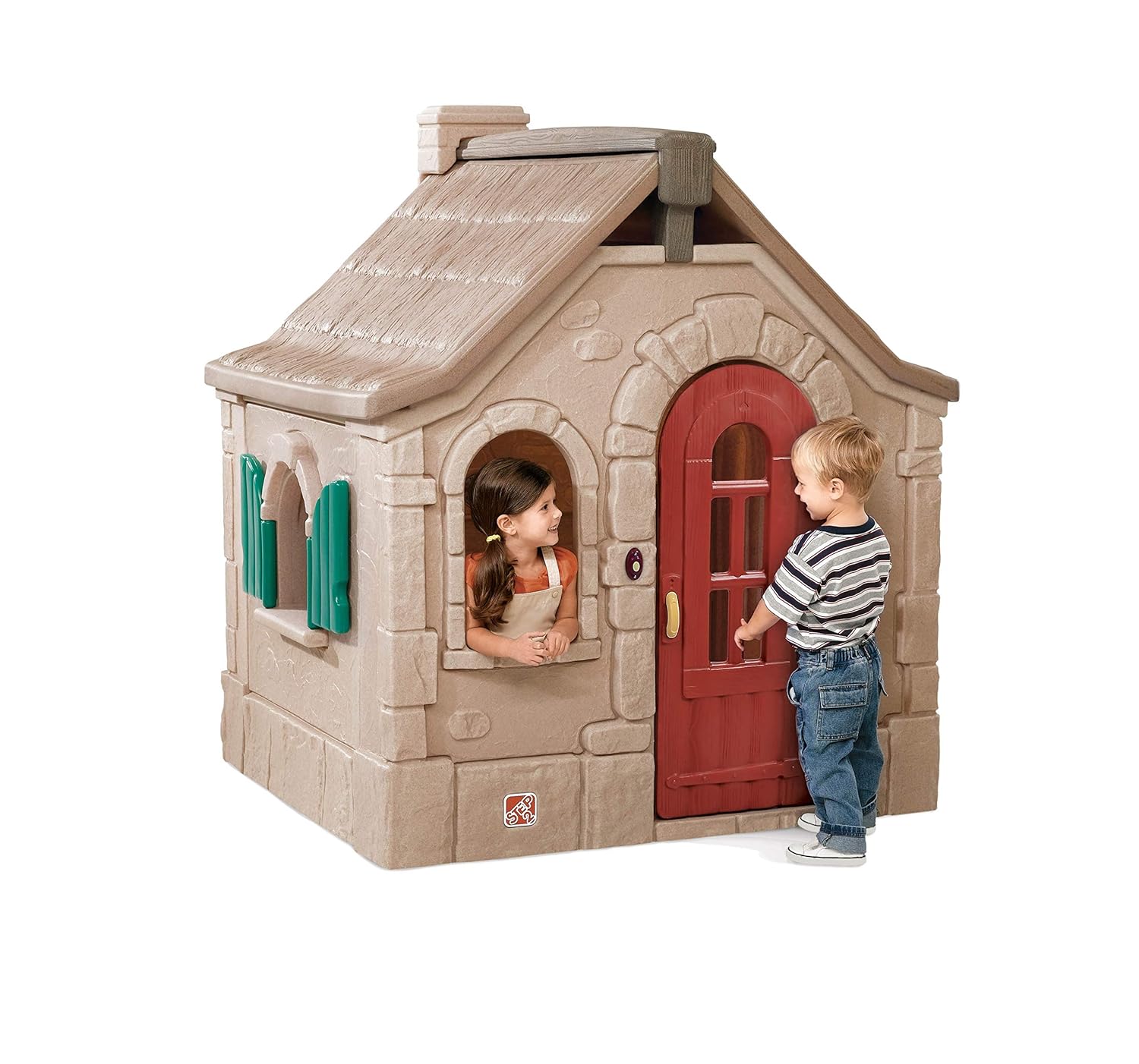 Top 9 Best Kids Outdoor Playhouse Reviews In 2020