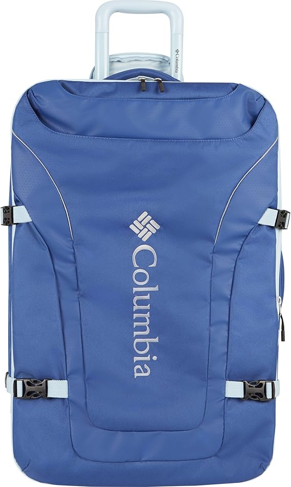 columbia carry on suitcase