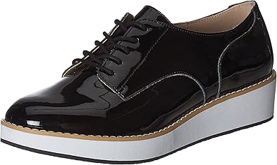 steve madden oxfords
