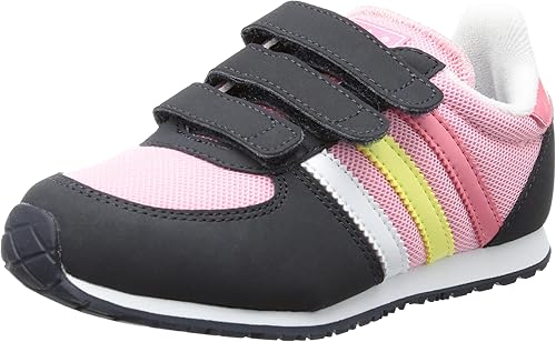 girls adidas trainers size 12