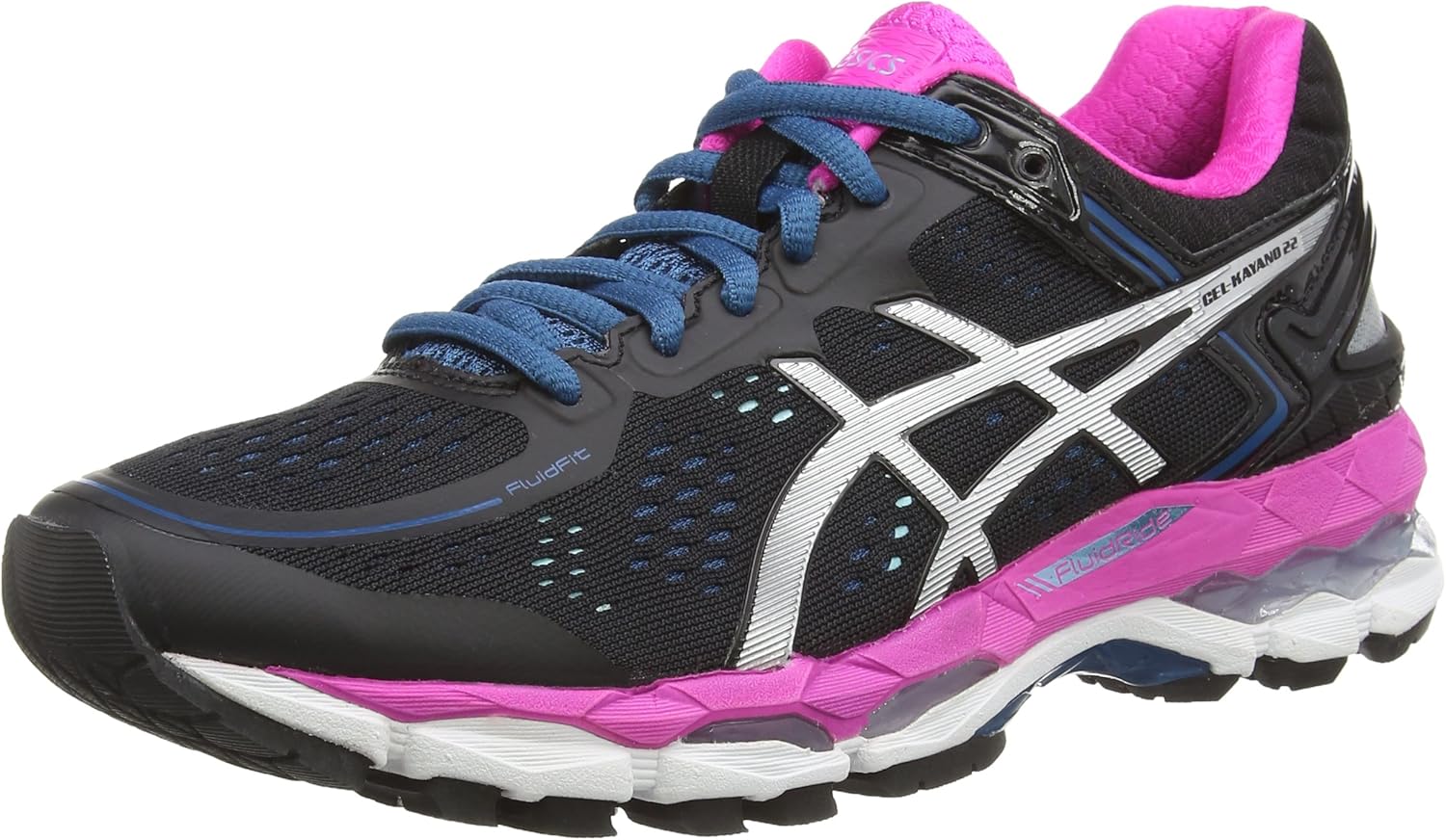 asics kayano 22 womens