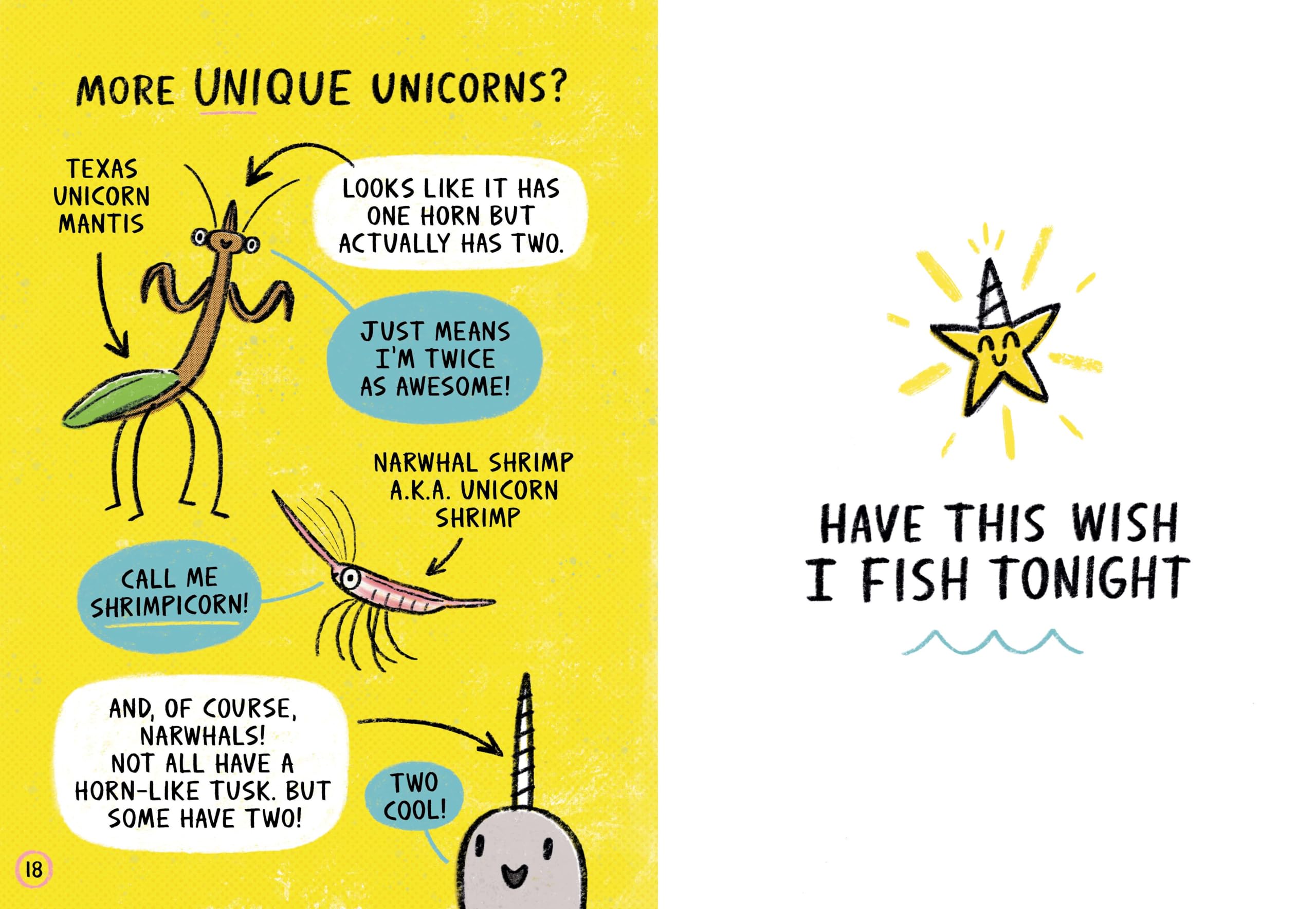 Narwhalicorn and Jelly (A Narwhal and Jelly Book #7) Narwhalicorn and Jelly (A Narwhal and Jelly Book #7) Narwhalicorn and Jelly (A Narwhal and Jelly Book #7) Paperback Kindle Audible Audiobook Hardcover