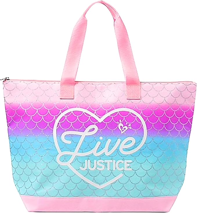 justice bags