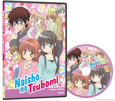 Amazon Com Naisho No Tsubomi Akira Shigino Movies Tv Amazon Com Naisho No Tsubomi Akira Shigino Movies Tv