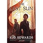 The Last Sun (The Tarot Sequence Book 1)
